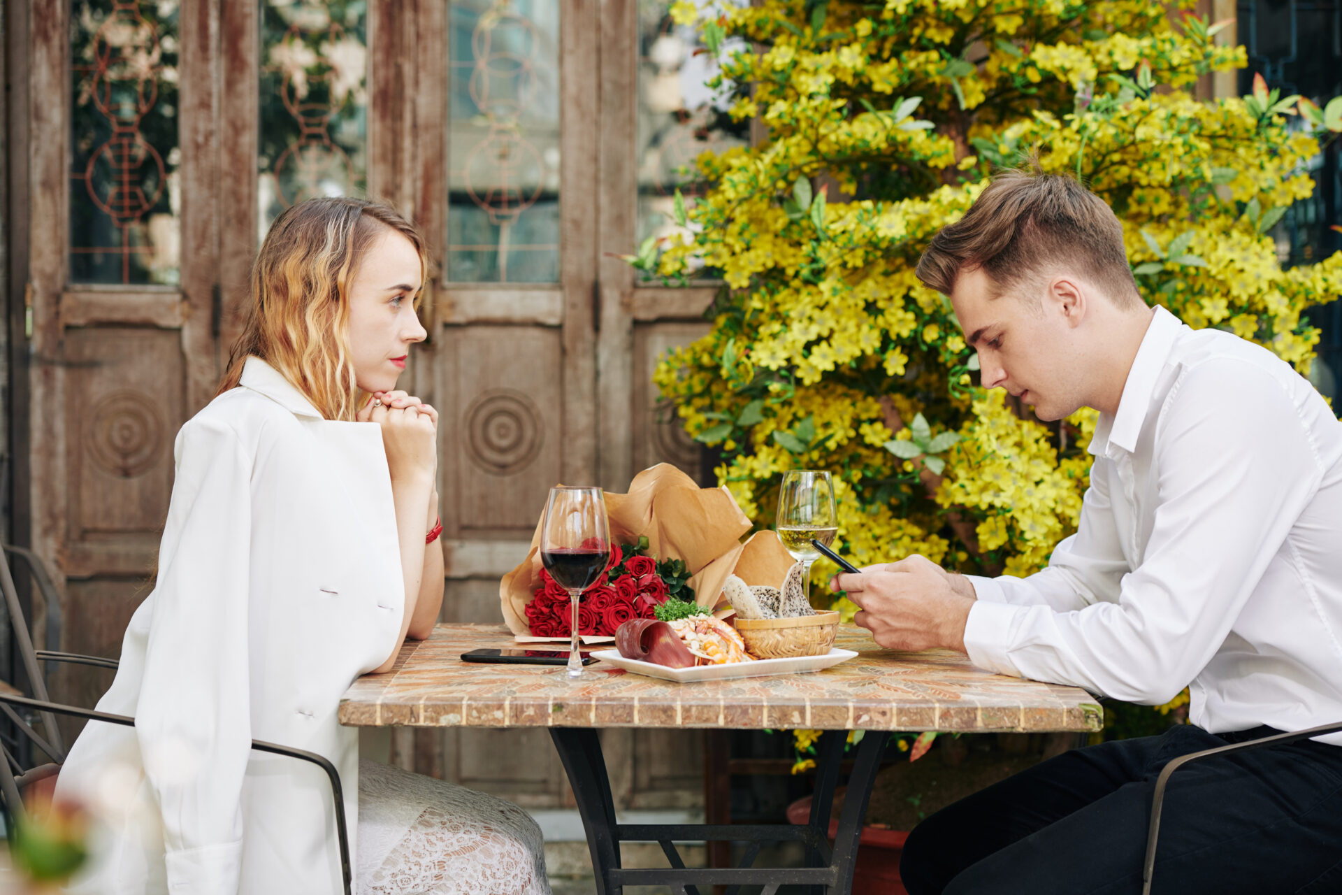 Embracing International Love: How Dating Someone from Another Country Really Works