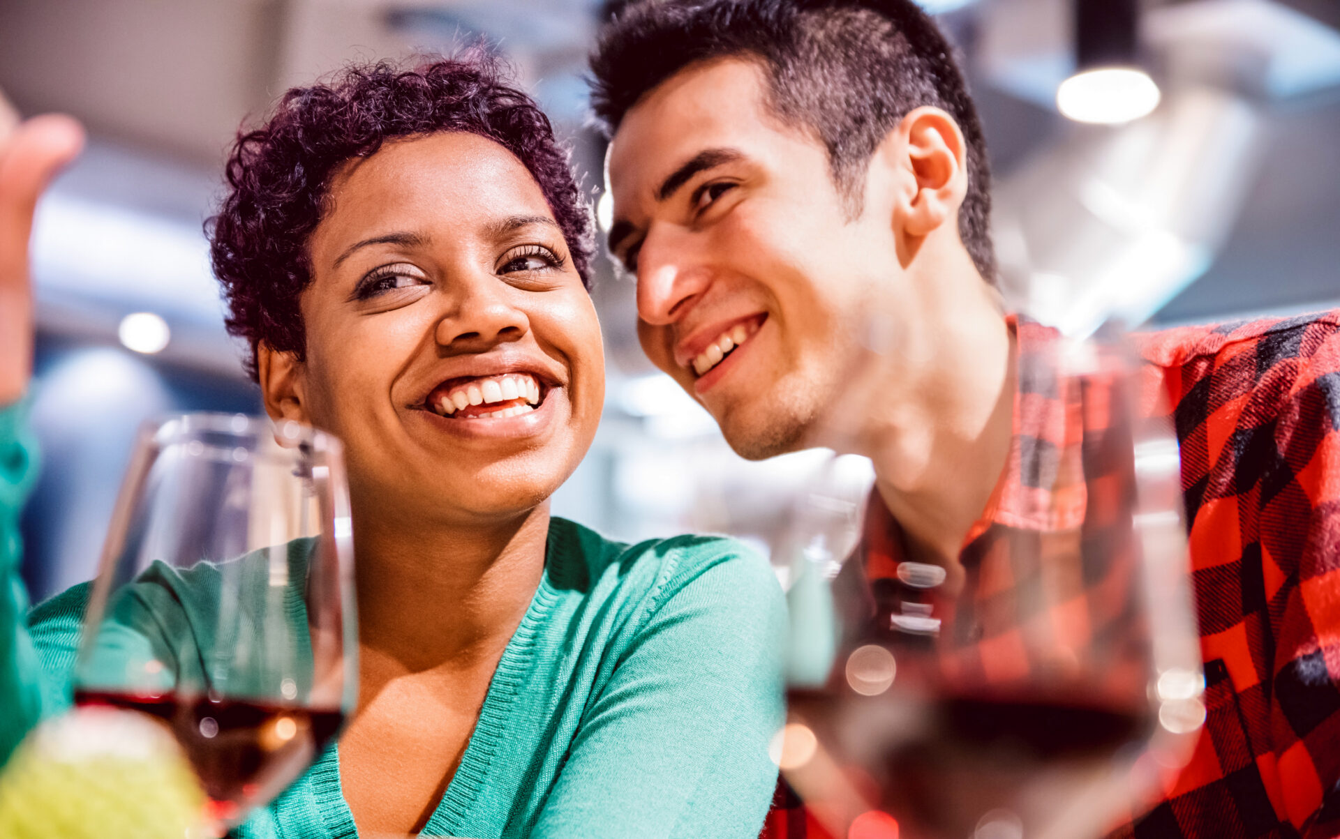 Turning a Bad First Date Around with Six Strategic Tips for a Second Chance!