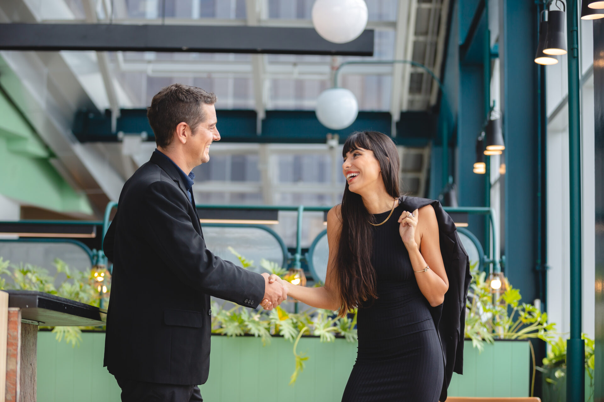 First Date Success Strategies for a Memorable Second Meeting