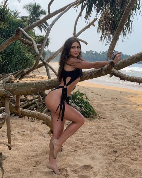 Natalia M.