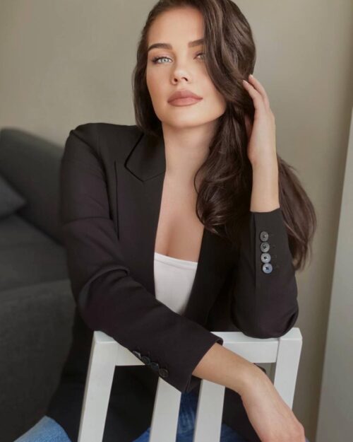 Maria Z