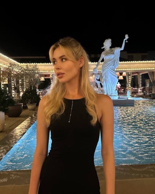Anastasia Z